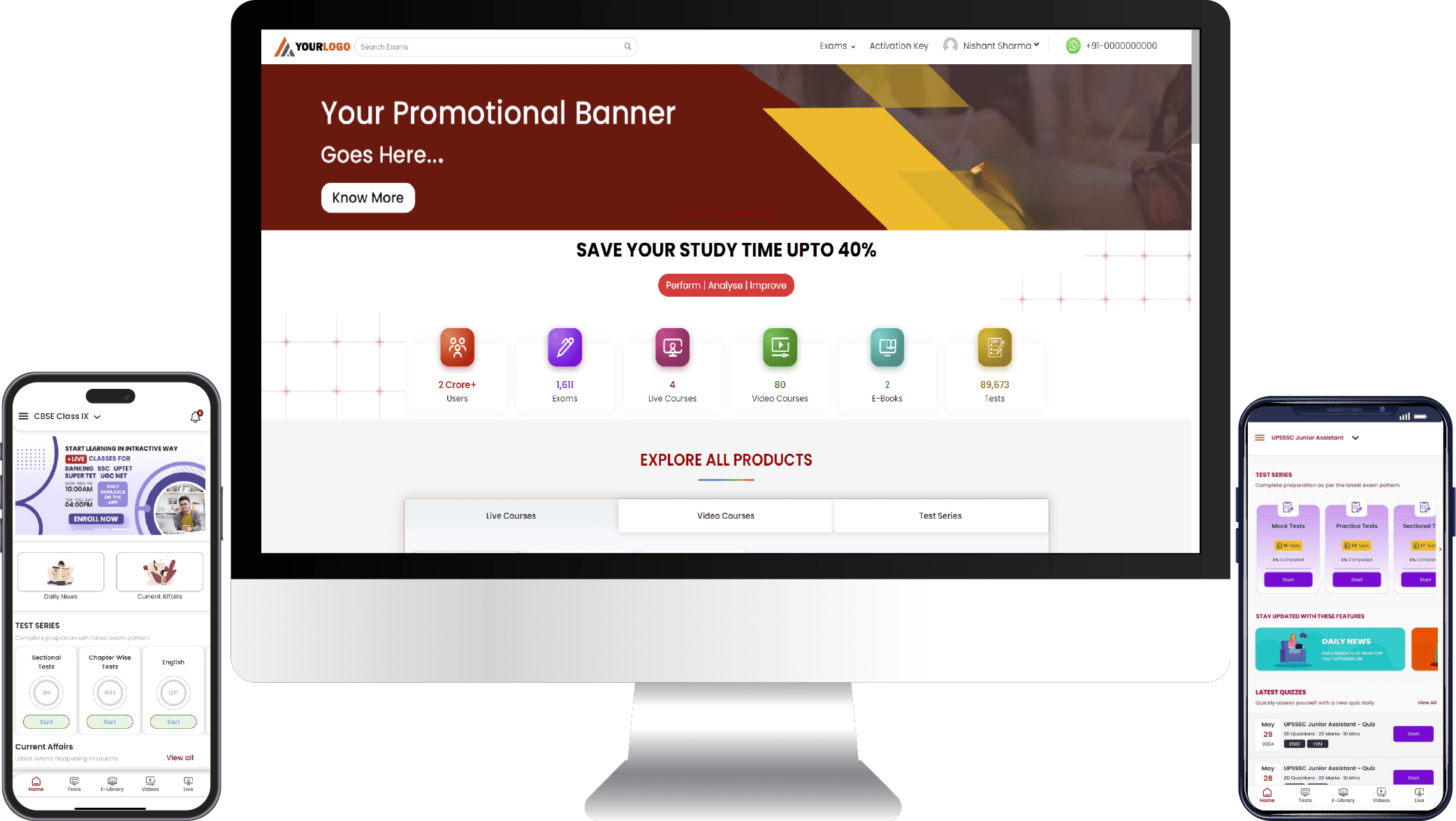 The Mindfulness Haven single feature